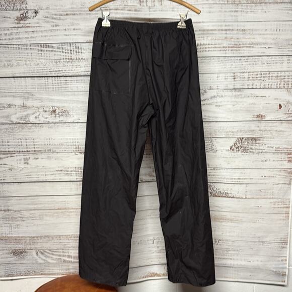 Red Ledge Waterproof Pants Medium - Picture 2 of 6